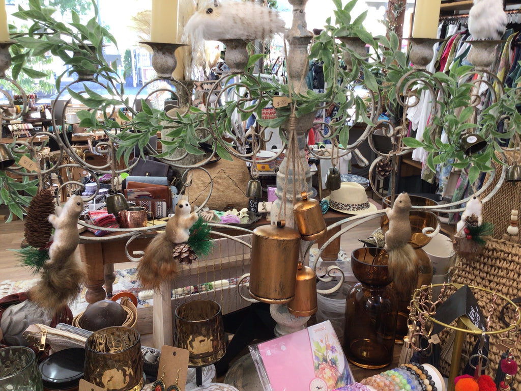 Christmas animals ,tags and cards