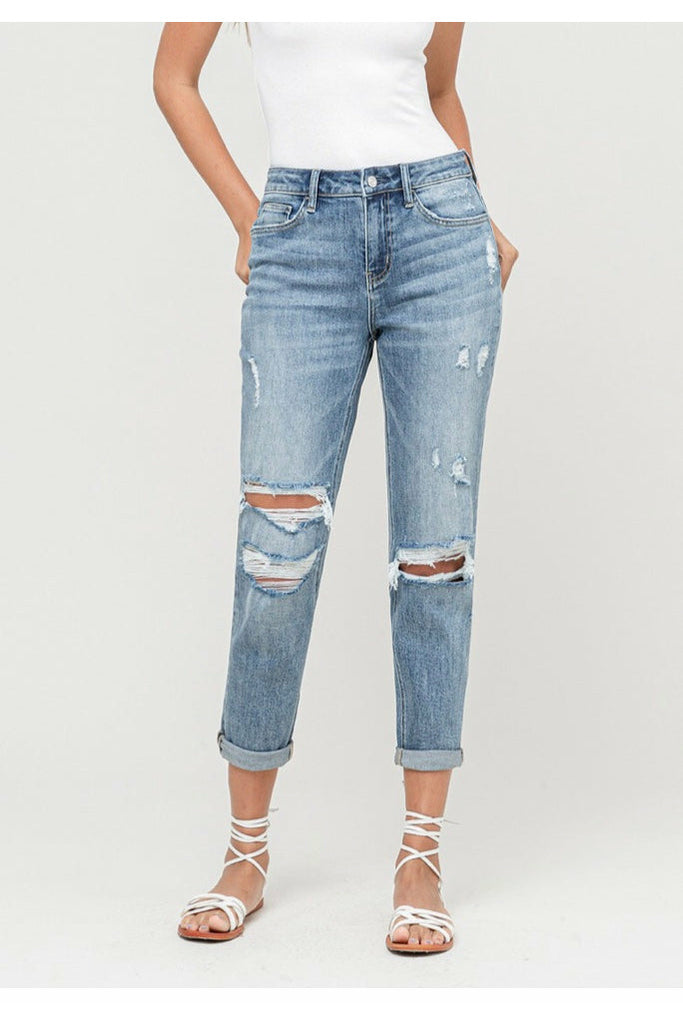 Harlow Jeans